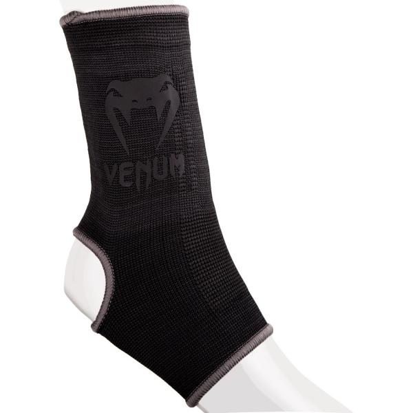 Venum Kontakt Ankle Support Guard schwarz